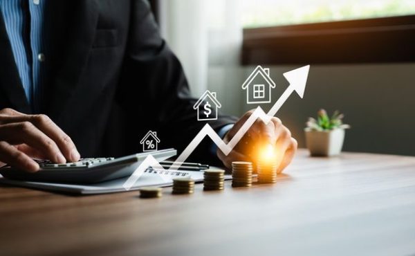 Real estate investment, Buy, own, and sell properties for profit. Cash flow, appreciation, tax advantages. Research, strategy, Real estate investment yields financial rewards. real estate market